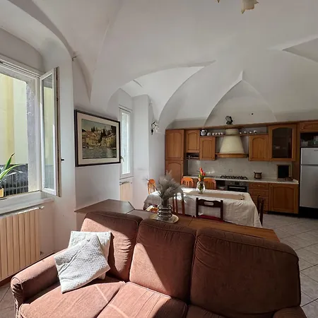 Ca Du By Gottschalk * Dervio