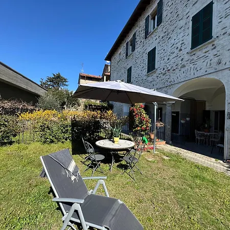 Ca Du Vakantiehuis *