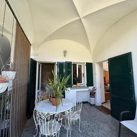 Сasa de vacaciones Ca Du Dervio