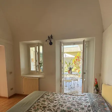 Сasa de vacaciones Ca Du *