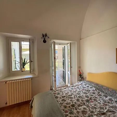 Сasa de vacaciones Ca Du Dervio