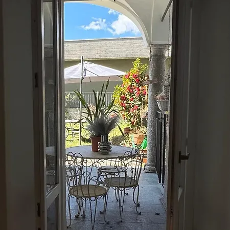 Сasa de vacaciones Ca Du