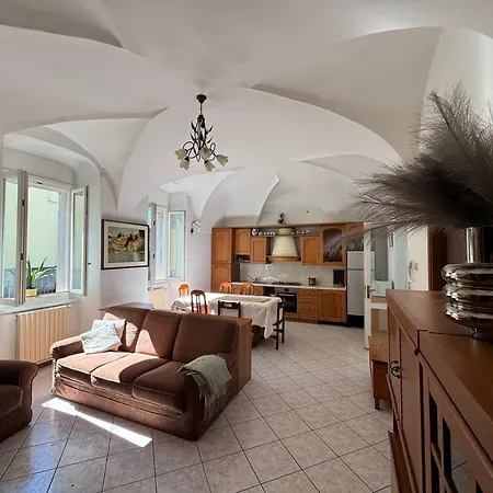 Ca Du Сasa de vacaciones