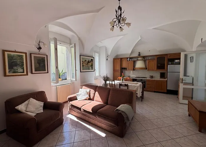 Ca Du Vakantiehuis *