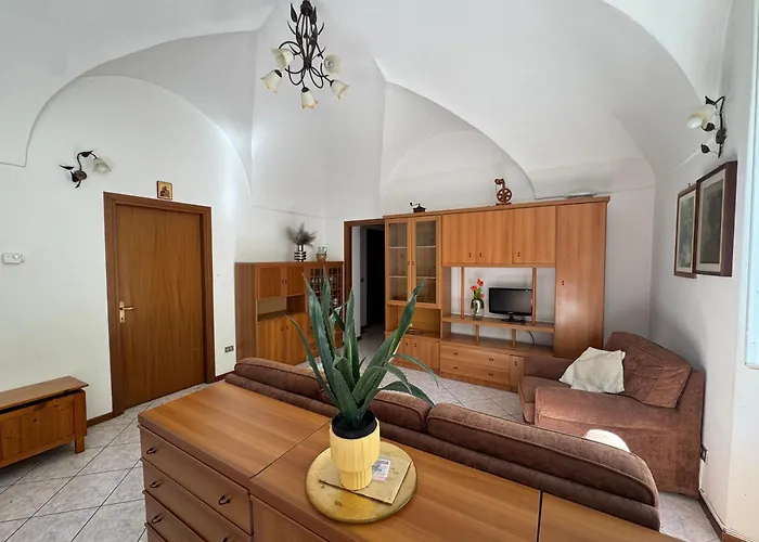 Vakantiehuis Ca Du