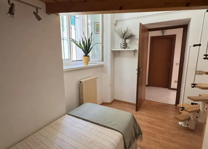 Ca Du Vakantiehuis *