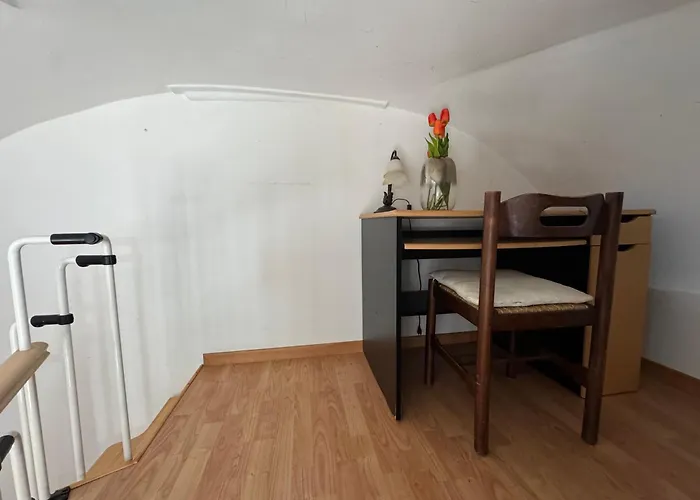 Vakantiehuis Ca Du *
