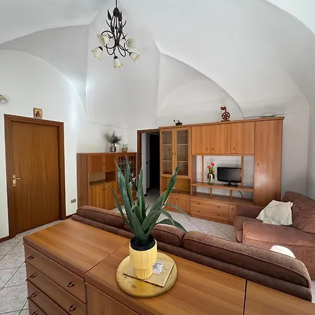 Ferienhaus Ca Du By Gottschalk