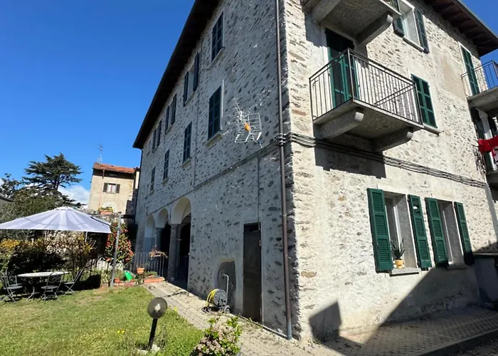 Ca Du Dervio