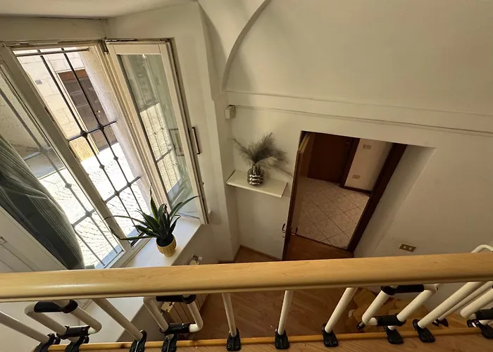 Ca Du Ferienhaus