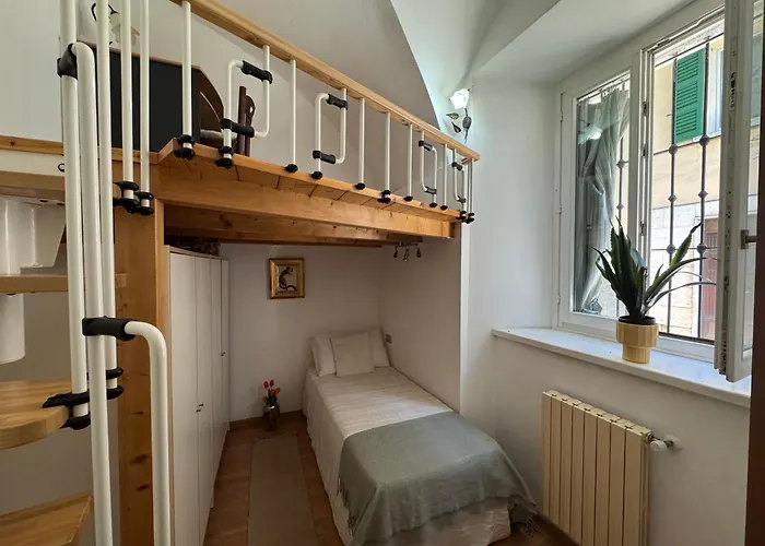 Ferienhaus Ca Du *