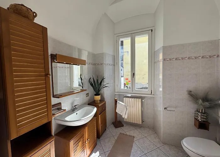 Ferienhaus Ca Du